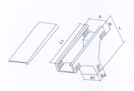 電纜橋架有哪些樣式？