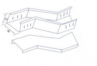 各種材質(zhì)電纜橋架的性?xún)r(jià)比