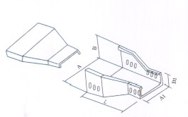 防火電纜橋架的選型與運(yùn)用